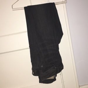 All Saints Black Jeans!!